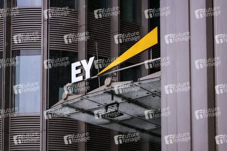 Symbolfoto Ernst & Young