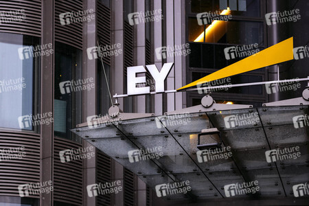 Symbolfoto Ernst & Young