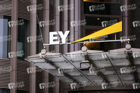Symbolfoto Ernst & Young