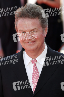 Filmpremiere 'Der Beweis', Internationale Filmfestspiele von Venedig 2005