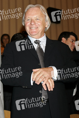 Filmpremiere 'Der Beweis', Internationale Filmfestspiele von Venedig 2005