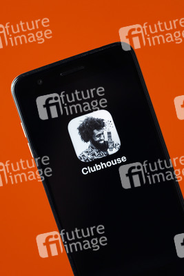 Symbolfoto Clubhouse