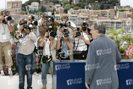 Jury Photocall, Cannes Film Festival 2007