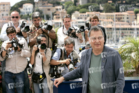 Jury Photocall, Cannes Film Festival 2007