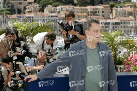 Jury Photocall, Cannes Film Festival 2007