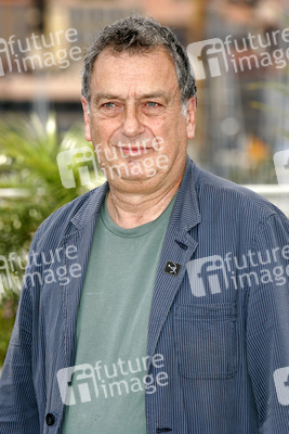 Jury Photocall, Cannes Film Festival 2007