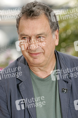 Jury Photocall, Cannes Film Festival 2007