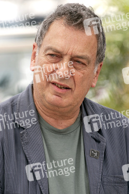 Jury Photocall, Cannes Film Festival 2007