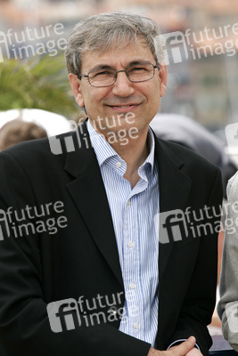 Jury Photocall, Cannes Film Festival 2007