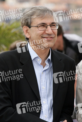 Jury Photocall, Cannes Film Festival 2007