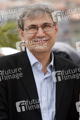 Jury Photocall, Cannes Film Festival 2007