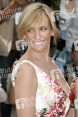 Jury Photocall, Cannes Film Festival 2007