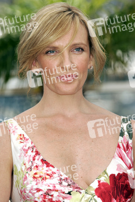 Jury Photocall, Cannes Film Festival 2007