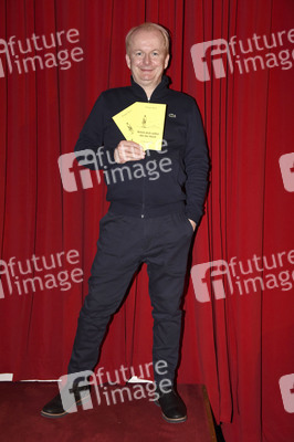 Digitale Buchlesung mit Rüdiger Bach in Haar