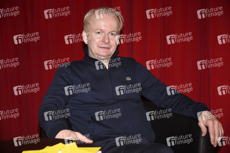 Digitale Buchlesung mit Rüdiger Bach in Haar