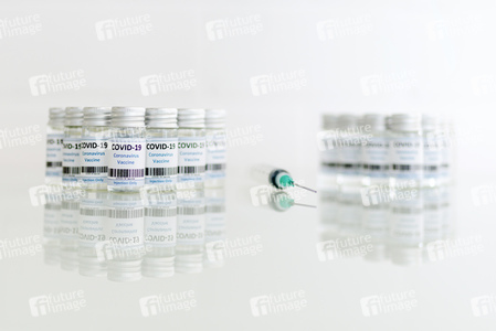 Symbolfoto Impfmittel