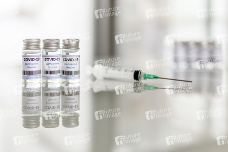 Symbolfoto Impfmittel