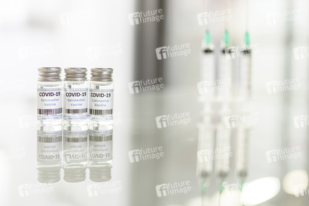 Symbolfoto Impfmittel