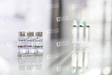 Symbolfoto Impfmittel