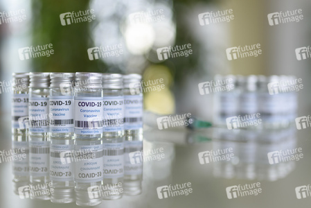 Symbolfoto Impfmittel