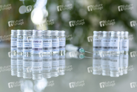 Symbolfoto Impfmittel