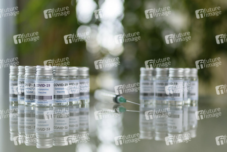 Symbolfoto Impfmittel