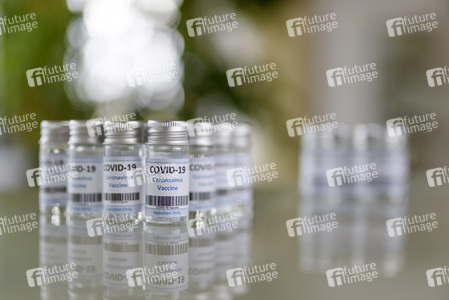 Symbolfoto Impfmittel