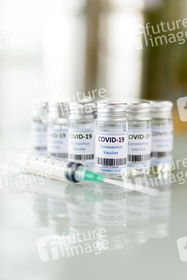 Symbolfoto Impfmittel