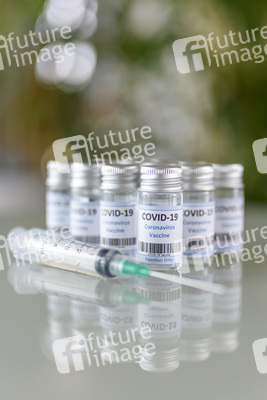 Symbolfoto Impfmittel