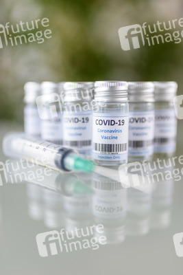 Symbolfoto Impfmittel