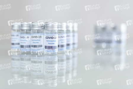 Symbolfoto Impfmittel