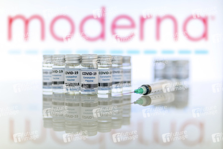 Symbolfoto Impfmittel