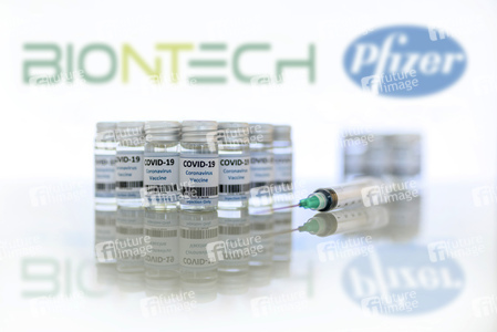 Symbolfoto Impfmittel