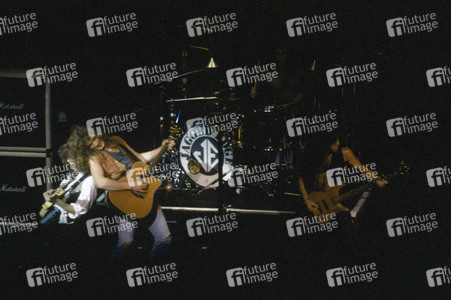 Konzert von Jagged Edge in London