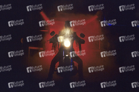 Konzert von Judas Priest in London