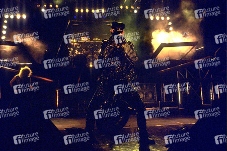 Konzert von Judas Priest in London