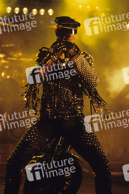 Konzert von Judas Priest in London