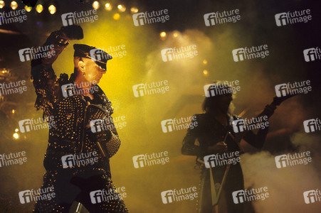 Konzert von Judas Priest in London