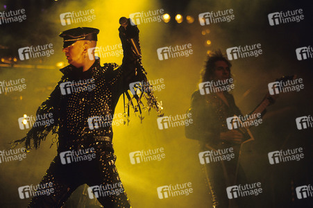 Konzert von Judas Priest in London