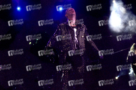 Konzert von Judas Priest in London