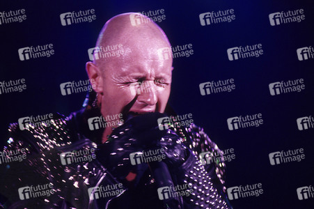 Konzert von Judas Priest in London