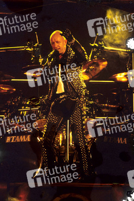 Konzert von Judas Priest in London