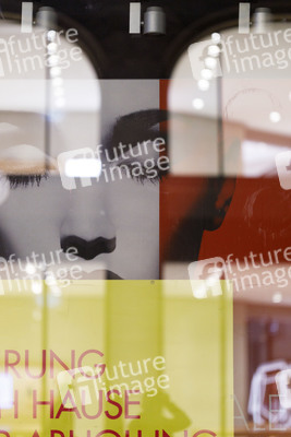 Symbolfoto Lockdown im Einzelhandel