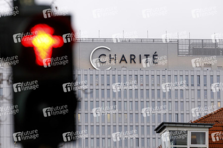 Symbolfoto Berliner Charité