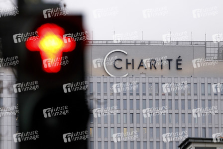 Symbolfoto Berliner Charité