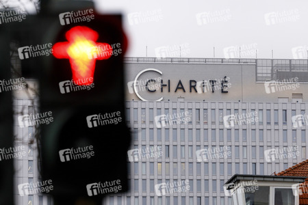 Symbolfoto Berliner Charité