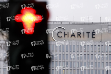 Symbolfoto Berliner Charité