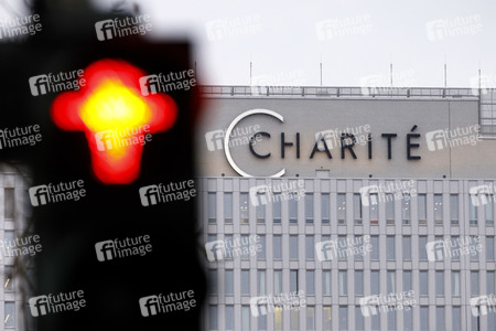 Symbolfoto Berliner Charité