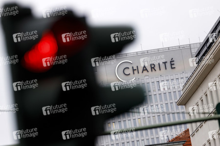 Symbolfoto Berliner Charité