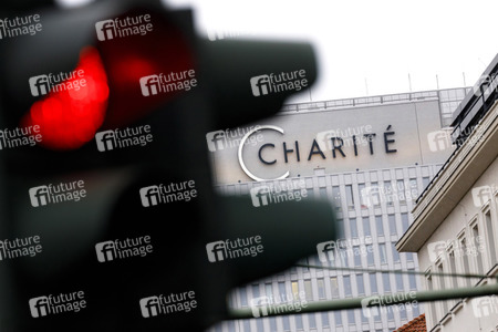 Symbolfoto Berliner Charité